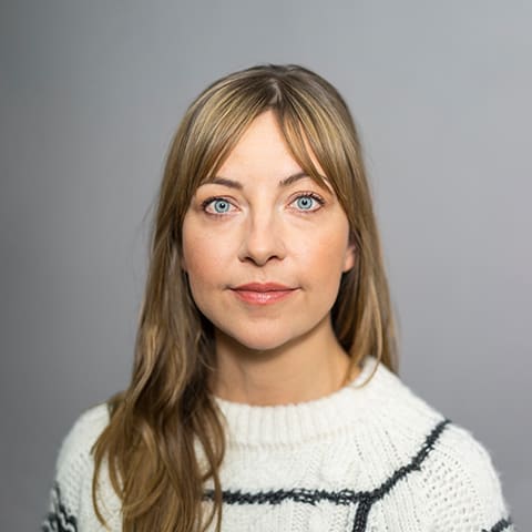 Nina Rössler, Start-up Nuvi Releaf